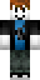 2D skin preview
