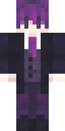 2D skin preview