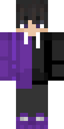 2D skin preview