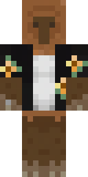 Skin preview for DoctoCapybara