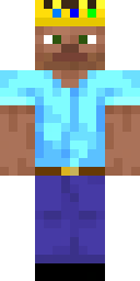 2D skin preview