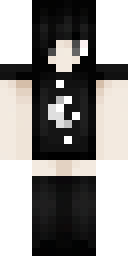 Skin preview for honeyedmoon