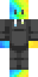 Skin preview for L8NightMC