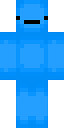 2D skin preview