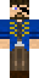 Skin preview for wingviper