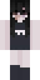 2D skin preview