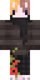 2D skin preview