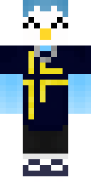 2D skin preview