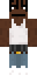 Skin preview for DarlingCode003