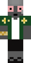 Skin preview for Reefing