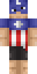 2D skin preview