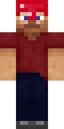 Skin preview for Bossur