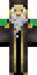 Skin preview for Sethus7