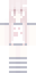 2D skin preview