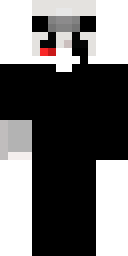 2D skin preview