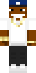 Skin preview for RealHyb