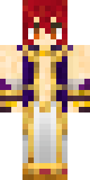 Skin preview for Justkeepdunkin