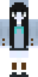 2D skin preview