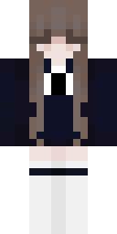 2D skin preview