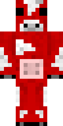 Skin preview for AverageEnderman