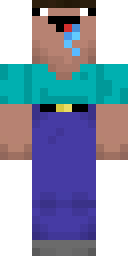 Skin preview for Youseef
