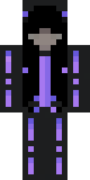 2D skin preview