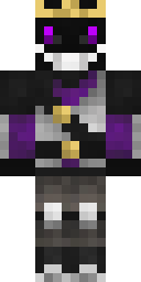 Skin preview for melisfan