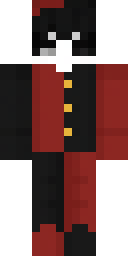 2D skin preview