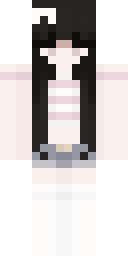 Skin preview for Weumi