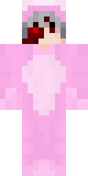 2D skin preview