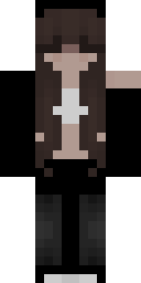 2D skin preview