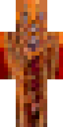 Skin preview for Quixmora