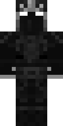 Skin preview for Gracide