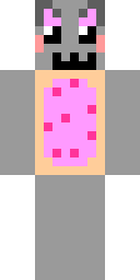 2D skin preview
