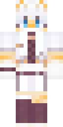 Skin preview for xiaomu08