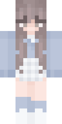 Skin preview for _Idaa