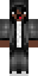 2D skin preview
