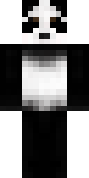 Skin preview for PlayFriik