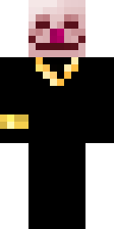 2D skin preview