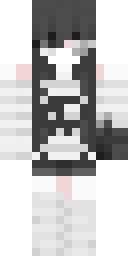 2D skin preview