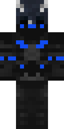 2D skin preview