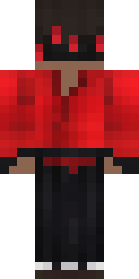 2D skin preview