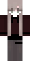 2D skin preview