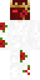 2D skin preview