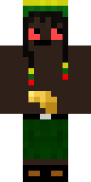 2D skin preview