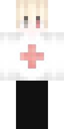 2D skin preview