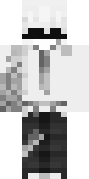 2D skin preview