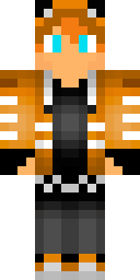 Skin preview for Ossirabe