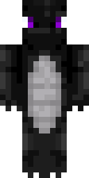 Skin preview for White_Wolf_PvP