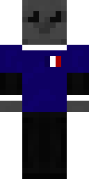 Skin preview for izempicFirestyle